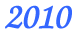 2010”N